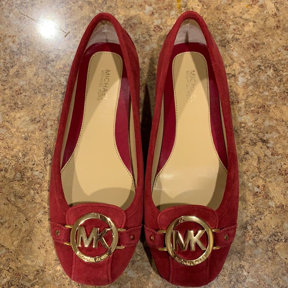 Michael Kors shoes